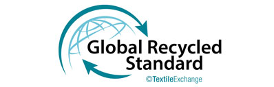 logo Global Recycled Standard